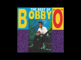 Bobby O - I Pretend (Album Version)