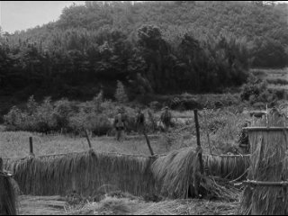 Os Sete Samurais (1956) Japão - Akira Kurosawa - 3h27min - Legendado