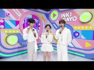 SBS Inkigayo E1205 231029 1080p