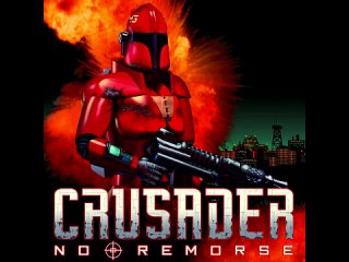[WarmOddities91] Crusader: No Remorse OST