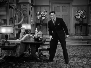 Женитьба врача (США1940)комедия, мелодрама