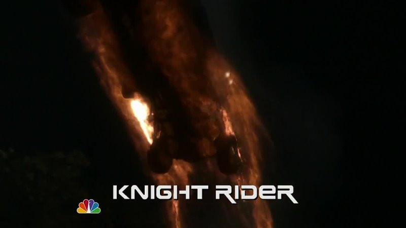 Knight Rider 2008 S01E12 - Knight To Kings Pawn.