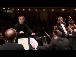 Теодор Курентзис & MusicAeterna - Увертюра к опере “Свадьба Фигаро“ (В.А.Моцарт)