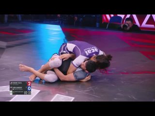 65kg Dominic Mejia vs Zaur Akhmedov - AIGA Champion’s League Finals 2023