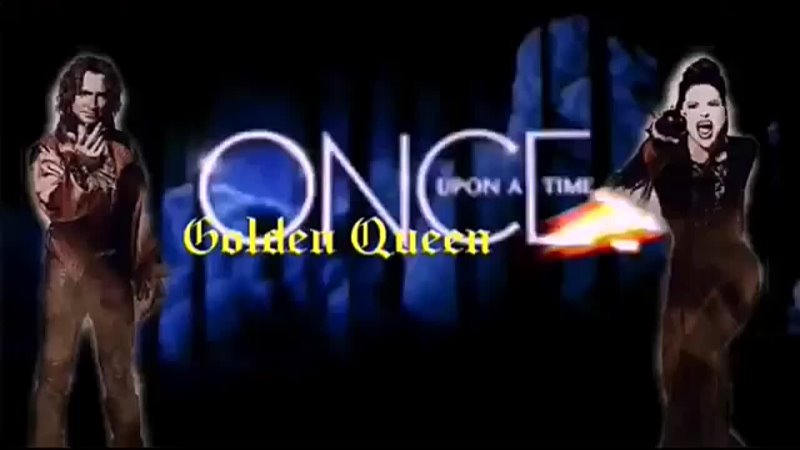 Golden Queen CRACK,