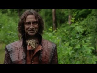 Got The Magic In Me - Rumpelstiltskin_Mr. Gold