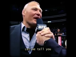 Brock Lesnar vs. Daniel Cormier