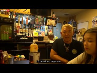[Sergey KuvaevJP] Случайный флирт с японками в бане(Алина Рин не ревнует?). Когда ЯПОНЕЦ любит РУССКИХ по настоящему
