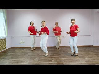 Сальса соло | Школа танцев ArmenyCasa Челябинск