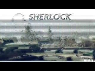 This is my Jam Sherlock (Crack Video 19)