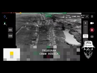 🇷🇺🇺🇦 Massive bombing of Ukrainian Armed Forces positions in Kleshcheevka village, there are many more videos and arrivals, due t