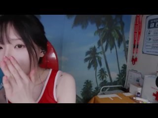 [[ASMR]nara_나라] ASMR(Sub✔)Спасатель лечит рану RP