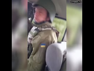 Так ВСУ вывозят с линии боевого соприкосновения убитых солдат, обвиняя во всем Зеленского и Залужног