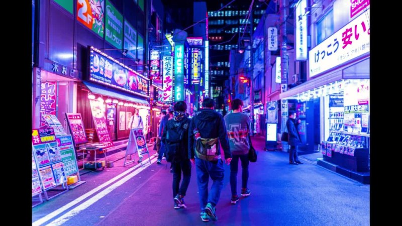 Tokyo’s Top Tourist Hotspots  A Traveler’s Dream Itinerary