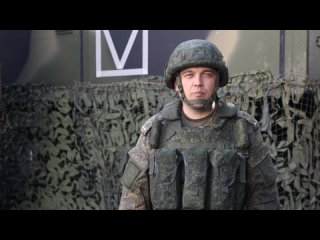 🇷🇺 ️En dirección al sur de Donetsk, unidades del grupo de tropas Vostok de Rusia con apoyo de artillería , repelieron un ataque