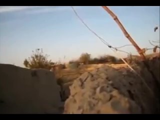 ️На видео сравнивают звук падения авиабомбы JDAM с звуком удара по госпиталю в Секторе Газа. На днях, как сообщается. США как ра