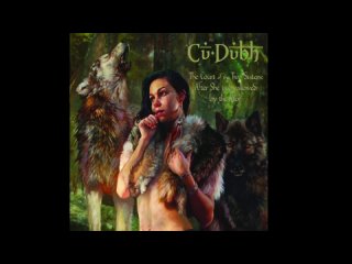 Cu Dubh - Viking music, Norse music, Viking folk, tupan, Bagpipes, wolves, howl, - Rise of the Valykeries