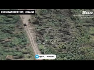 Запад в открытую говорит уже не только о целях украинского конфликта, но и о средствах их достижения

Официальный YouTube канал