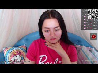 CakeHorny’s Cam - Цель: 762 тк make me cum in my first day*** 1.9%. ❤️​Tip ​Vibe ​are ​ON, ​make ​my 2023-10-02 10:26:36