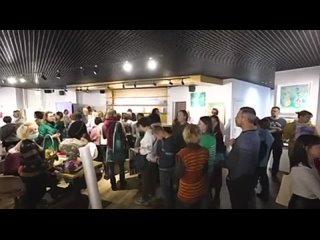 Арт холл президент фото с мероприятий Арт холл президент фото с мероприятий