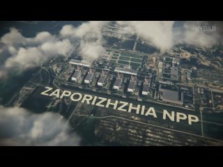 Is a nuclear disaster possible at Zaporizhzhia NPP? —Rybar’s video analysis