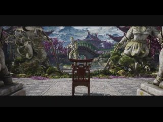 [Игромания] Mortal Kombat 1: возвращение забытых бойцов и их ЖЕСТОКИЕ фаталити