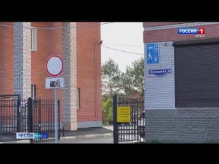 Экс-начальника отдела по борьбе с коррупцией омской полиции хотят выселить из квартиры