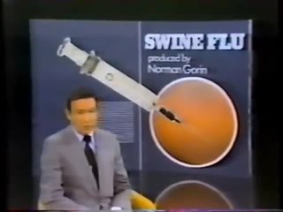 1976 Swine Flu Fraud (1979)