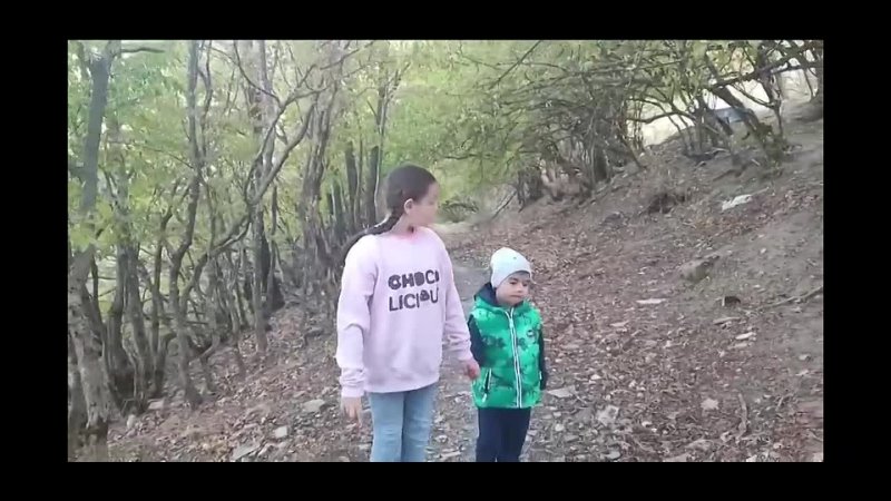 Видео от МБДОУ детский сад № 27 г. Новороссийск