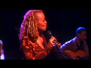 Cassandra Wilson - Slow Down