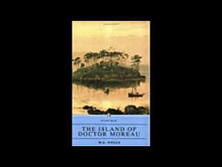 [Чешир Котовский] [Про книги] Остров Доктора Моро