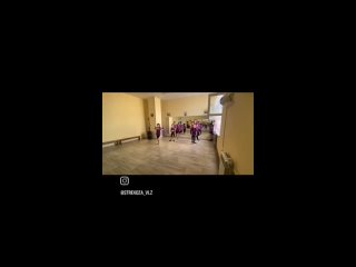 Video by СТРЕКОЗА детская студия театра мод