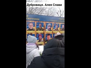 Еще полгода тому, говорил Бабы Украины завязывайте Вы с правлением Зеленского...А теперь за полгода город Вдов...и таких сотни..