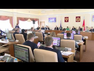 Во Владимирской области казачество сможет участвовать в госпрограммах и получать финподдержку