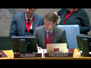 Выступление Постоянного представителя В.А.Небензи на заседании Совета Безопасности ООН по положению на Ближнем Востоке, включая