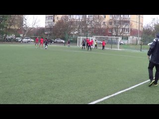 ДФШ “РК-Спорт 2011-2“ 3:0 “Спартак Юниор“ (Феодосия)