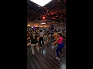 Bachata Flow INTENSIVE by OR_DA