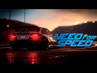 Саундтреки к игре Need for Speed.Часть №1.