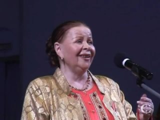 Александра Стрельченко Эх, загулял парень молодой! Ехали цыгане Alexandra Strelchenko Superb Russian