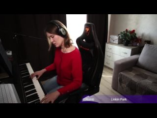 🇺🇸 🎼👩🎹🔊 2023 09 20 Piano ❤ !boosty (Pianistka Katrine) [Твитч Стримы]