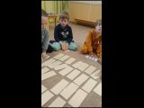 Видео от Детский развивающий центр "Радость" в Томске