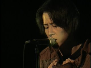 Ryuichi Kawamura - Time of Legend 1997-2001 LIVE
