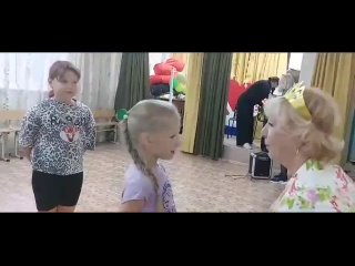 Видео от МБУ ДО Центр детский (подростковый) “Эдельвейс“