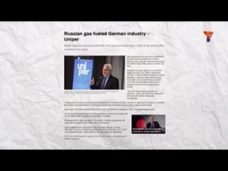 Part II - US 🇺🇸and EU foreign policy along with the EU’s 🇪🇺 failing domestic energy policies jeopardize the interests of Europea