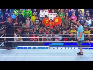 WWE Смэкдаун 27.10.2023 - Оригинал