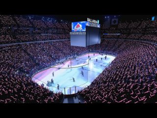 Саундтреки к игре NHL
