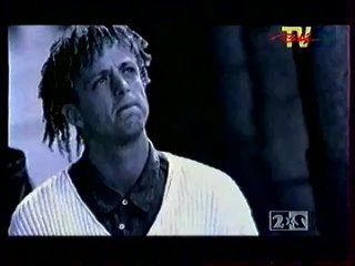 Heath Hunter — Revolution in Paradise (BIZ-TV [2x2], 1996 г.) VHSRip