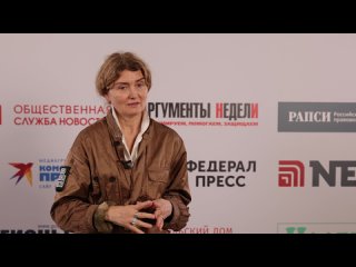 Олеся Шигина: «Нам рано говорить об успехах, рано радоваться — нужно работать, пробуждать себя и окружающих!»