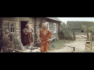 Рогатый бастион (1964) - комедия, реж. Пётр Василевский