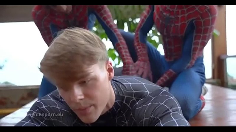 Spider Twink: 3 Way